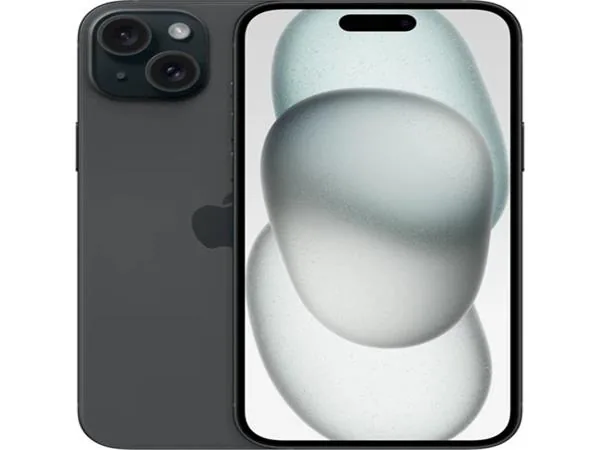 Apple iPhone 16 Plus/128GB/Black