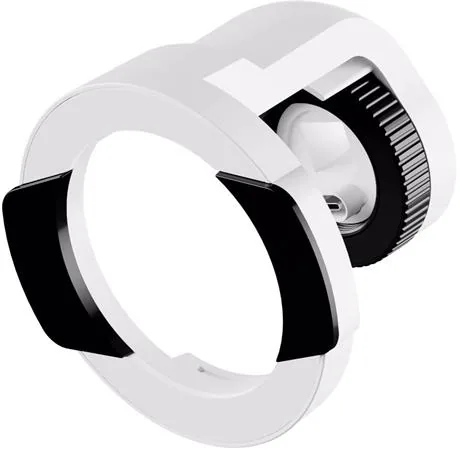 Ubiquiti Vision Enhancer - Kombinované infračervené/LED osvětlení - 4.5 Watt