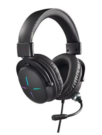 ACER Nitro Headset II (NHW200)/Jack/Černá