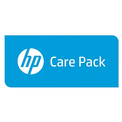 Electronic HP Care Pack Onsite Support w/Predictive Detection Alerts/DMR - Prodloužená dohoda o službách - náhradní díly a práce (pro desktopy) - 5 let - na místě - 9x5 - doba vyřízení požadavku: příští prac. den - pro HP Z4 G5; Workstation Z4 G5, Z4 G6i,