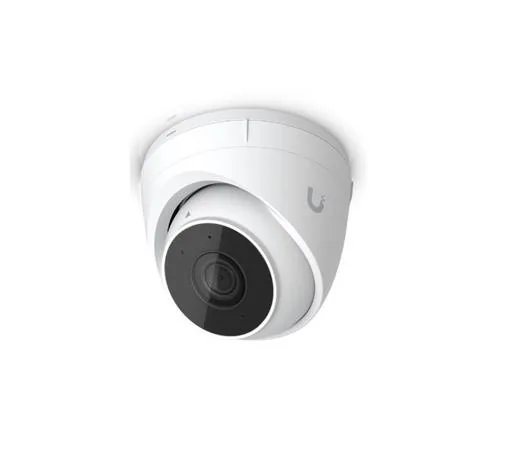Ubiquiti UniFi G5 Ultra - Síťová bezpečnostní kamera - otočná - venkovní - tamper-proof / weatherproof - barevný (Den a noc) - 4 MP - 2688 x 1512 - 2K - pevné ohnisko - audio - LAN 10/100 - PoE