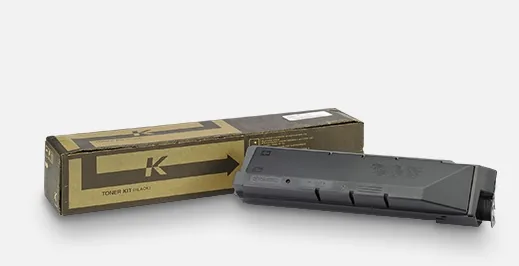 Kyocera originální toner 1T02MN0NLC, black, 30000str., TK-8600K, Kyocera Laser Printer FS-