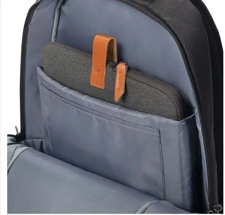 DICOTA Skin URBAN - Pouzdro na notebook - 15" - antracit