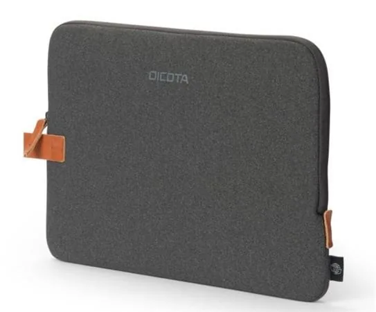 DICOTA Skin URBAN - Pouzdro na notebook - 15" - antracit