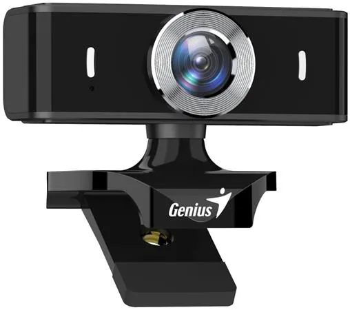 Genius FaceCam 2000X2 Full HD Webkamera, černá