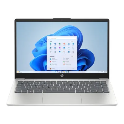 HP 14-hc0046nc, Ultra 5-225U, 14.0 1920x1080 IPS 300n, UMA, 16GB, SSD 1TB, W11H, 2-2-0, Silver