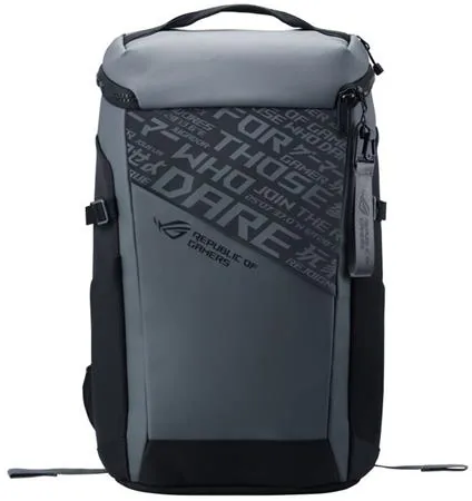 ASUS ruksak BP2701 ROG BACKPACK šedý, pre 17'