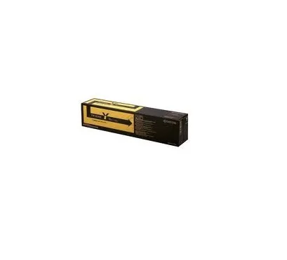 Originální toner, Kyocera, Kyocera Mita 3050Ci/3550Ci, yellow, TK8305Y, 15000 str.