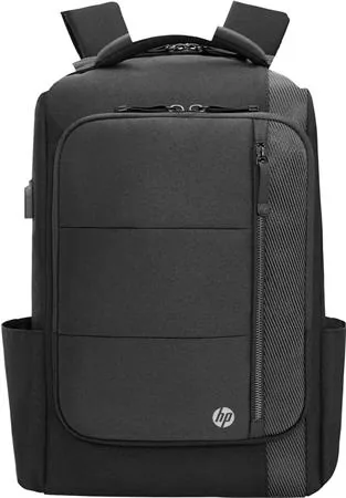 HP Renew Executive - Batoh na notebook - 16.1" - černá - Smart Buy