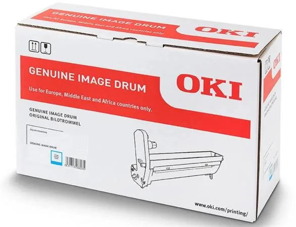 Oki cyan válec pro EP-CART-C-ES5432/5442/5473 (30000 str.)
