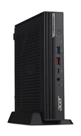 Acer Veriton/N4720GT/Mini/i5-14400T/8GB/512GB/UHD 730/W11P/3R