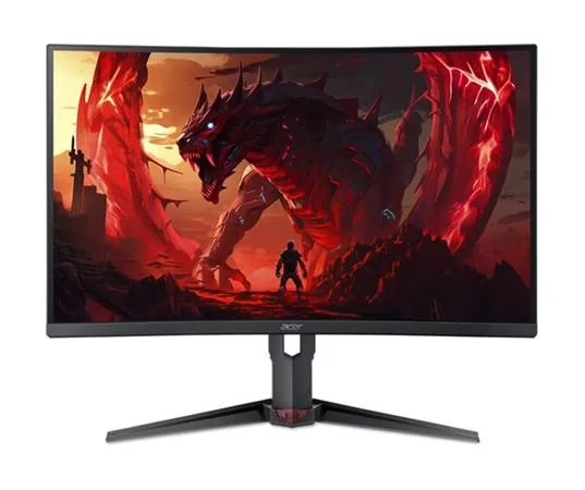 Acer Nitro/XZ273UP2bmiiphx/27"/VA/QHD/180Hz/2ms/Black/2R