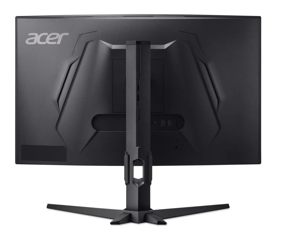 Acer Nitro/XZ273UP2bmiiphx/27"/VA/QHD/180Hz/2ms/Black/2R