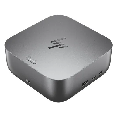 HP Thunderbolt Dock G6 - Dokovací stanice - Thunderbolt 4 - 2 x DP, HDMI - 1GbE, 2.5GbE - 180 watt - Evropa