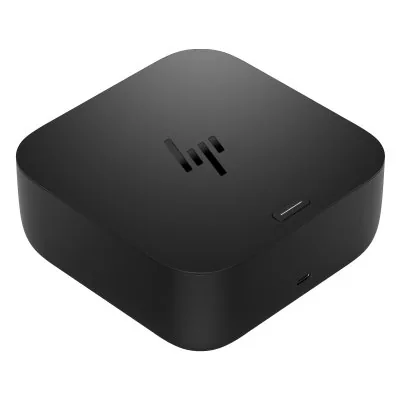 HP G6 - Dokovací stanice - 2 x DP, HDMI, USB-C - 1GbE, 2.5GbE - Evropa