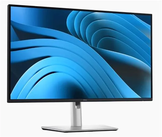 Dell Pro Plus/P2725D/27"/IPS/QHD/100Hz/5ms/Blck-Slvr/3R