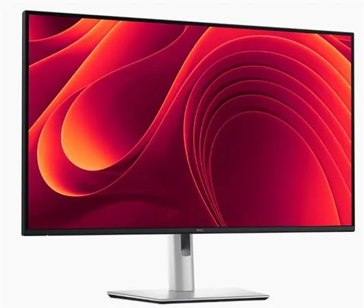Dell Pro Plus/P3225QE/31,5"/IPS/4K UHD/100Hz/5ms/Blck-Slvr/3R