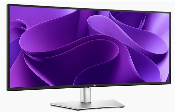 Dell Pro Plus/P3425WE/34,1"/IPS/wQHD/100Hz/5ms/Blck-Slvr/3R