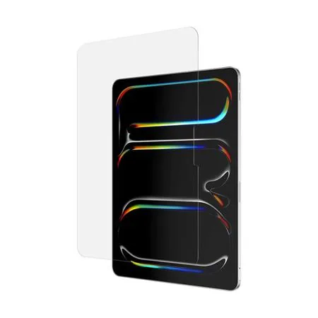 Belkin SCREENFORCE Tempered Glass ochranné sklo pro iPad Pro 11" (M4)