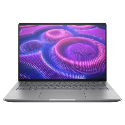 HP ZBook Ultra 14 G1a, R-AI Max 395, 64GB, 2TB, Wi-Fi 7, W11Pro, 3-3-0