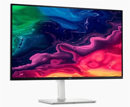 Dell Plus/S2725QC/27"/IPS/4K UHD/120Hz/4ms/White/3R