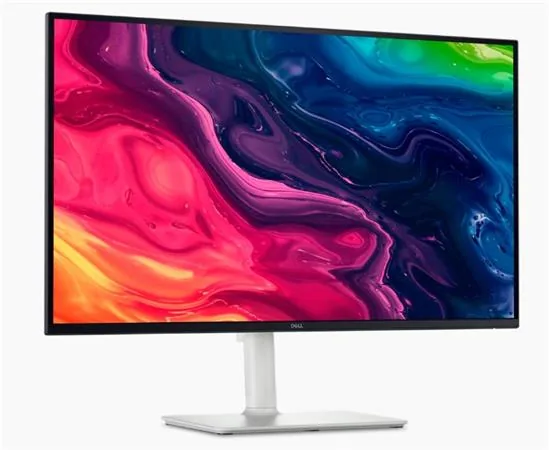 Dell Plus/S2725QS/27"/IPS/4K UHD/120Hz/4ms/White/3R