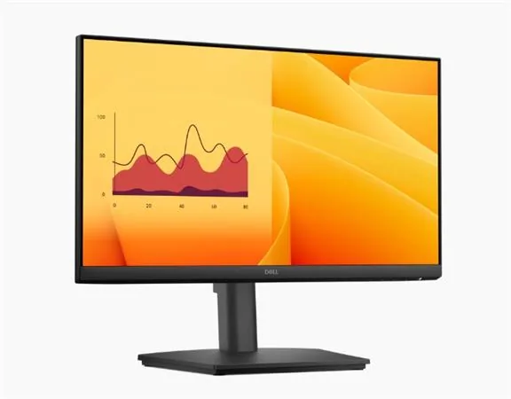 Dell Pro/E2225HSM/21,5"/VA/FHD/100Hz/5ms/Black/3R