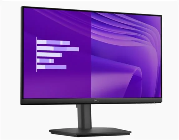 Dell Pro/E2425HSM/23,8"/IPS/FHD/100Hz/5ms/Black/3R