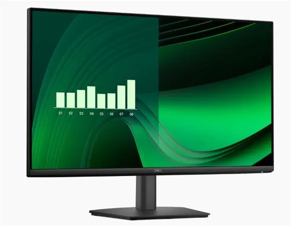 Dell Pro/E2725HM/27"/IPS/FHD/100Hz/5ms/Black/3R