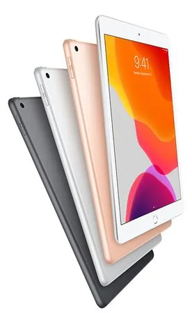 Apple iPad 11"/Wi-Fi + Cellular/10,86"/2360x1640/256GB/iPadOS18/Pink