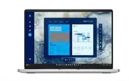 Dell Pro 16 PC16250 - AI PC - Intel Core Ultra 5 - 235U / až 4.9 GHz - vPro Enterprise - Win 11 Pro - Intel Graphics - 16 GB RAM - 512 GB SSD NVMe - 16" IPS 1920 x 1200 (Full HD Plus) - Gigabit Ethernet - Wi-Fi 6E - platinová stříbrná - BTP - s 3 Years De
