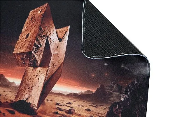 Acer Nitro Mousepad M,350x260x3mm