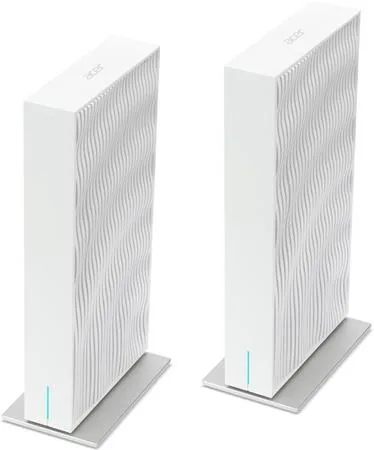 Acer Connect Wave 7 - Wifi 7 Mesh Router/DualPack