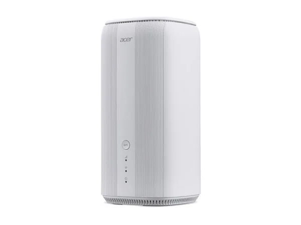Acer Connect X6E 5G CPE Router 5G + Wifi 6E