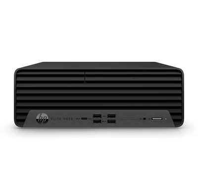 HP Elite SFF 805 G9, Ryzen 3 8300G, Radeon 740M, 8GB DDR5, SSD 512GB, W11Pro, 3-3-3