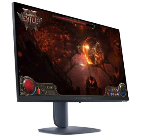 Dell Alienware/AW2725DM/27"/IPS/QHD/180Hz/1ms/Black/3R