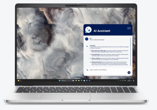 Dell Pro 16 Plus PB16250 U5-235U 32GB 512 GB SSD 16" FHD+ IR Cam & Mic FgrPr SmtCd vPro Backlit Kb W11 Pro 3Y ProSpt
