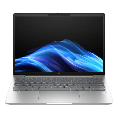 HP EliteBook 6 G1i 13, U5-225U, 1x16GB, 512GB, WiFi7, BT, FpS, W11Pro, 3-3-3