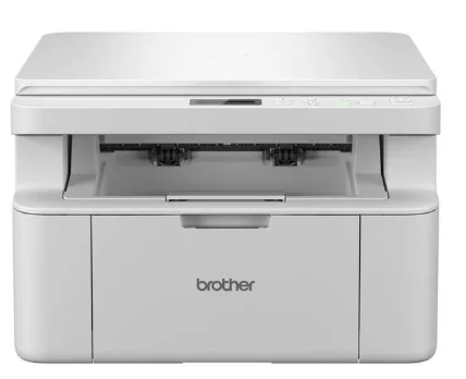 Brother DCP-L1630W, A4, mono, 20 str., Wi-Fi, USB