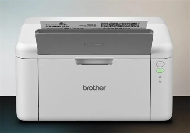 Brother HL-L1230W, A4, mono, 20 str., Wi-Fi, USB