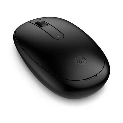HP 245 - Myš - pravák a levák - optický - 3 tlačítka - bezdrátový - Bluetooth 5.1 - černá