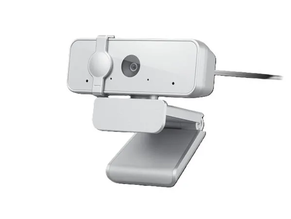 Lenovo 310 FHD Webcam White