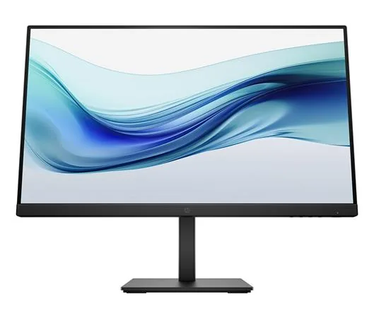 HP 324pe - Series 3 Pro - LED monitor - 24" (23.8" zobrazitelný) - 1920 x 1080 Full HD (1080p) @ 100 Hz - IPS - 250 cd/m? - 1000:1 - 5 ms - HDMI, VGA, DisplayPort - reproduktory - černá