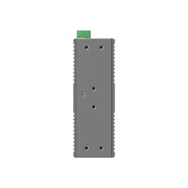 TP-Link Omada IES206G V1 - Přepínač - průmyslový - řízený - 4 x 10/100/1000 + 1 x gigabitů SFP + 1 x combo Gigabit SFP/RJ-45 - lze montovat na konzolu DIN, pro připevnění na zeď