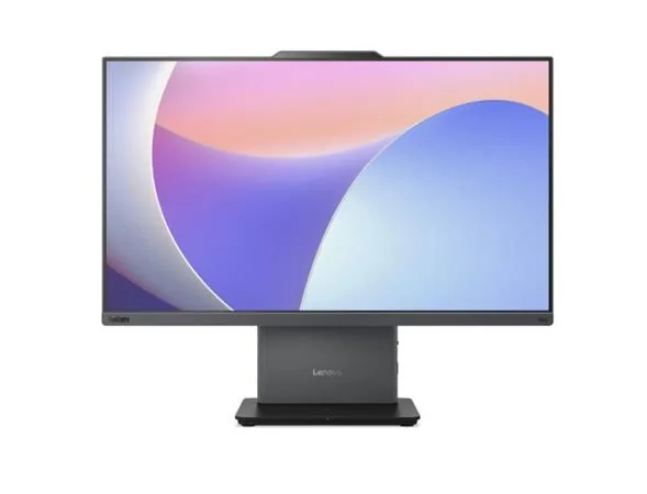 Lenovo ThinkCentre neo 50a 24 Gen 5 12SD - Vše v jednom se stojanem pro monitor - Core 7 240H / až 5.2 GHz - RAM 16 GB - SSD 1 TB - TCG Opal Encryption 2, NVMe - Intel Graphics - Gigabit Ethernet, Bluetooth 5.2, IEEE 802.11ax (Wi-Fi 6) - Win 11 Pro - moni