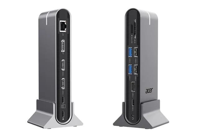 Acer 15in1 USB Type-C Universal Mini-dock