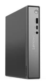 Lenovo ThinkCentre neo 50q Gen 5 13B9 - Tiny Core 5 210H / až 4.8 GHz - RAM 16 GB - SSD 512 GB - TCG Opal Encryption 2, NVMe - Intel Graphics - Gigabit Ethernet, IEEE 802.11ax (Wi-Fi 6), Bluetooth 5.4, IEEE 802.11be (Wi-Fi 7) - žádný OS - monitor: žádný -
