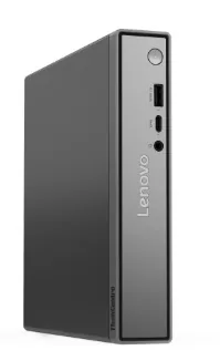 Lenovo ThinkCentre neo 50q Gen 5 13B9 - Tiny Core i3 i3-1315U / až 4.5 GHz - RAM 8 GB - SSD 512 GB - TCG Opal Encryption 2, NVMe - UHD Graphics - Gigabit Ethernet, IEEE 802.11ax (Wi-Fi 6E), Bluetooth 5.3 - Win 11 Pro - monitor: žádný - klávesnice: česká/s