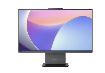 Lenovo ThinkCentre neo 50a 27 G5 12SA - Vše v jednom se stojanem pro monitor - Core 5 210H / až 4.8 GHz - RAM 16 GB - SSD 512 GB - TCG Opal Encryption 2, NVMe - Intel Graphics - Gigabit Ethernet, Bluetooth 5.2, IEEE 802.11ax (Wi-Fi 6) - žádný OS - monitor