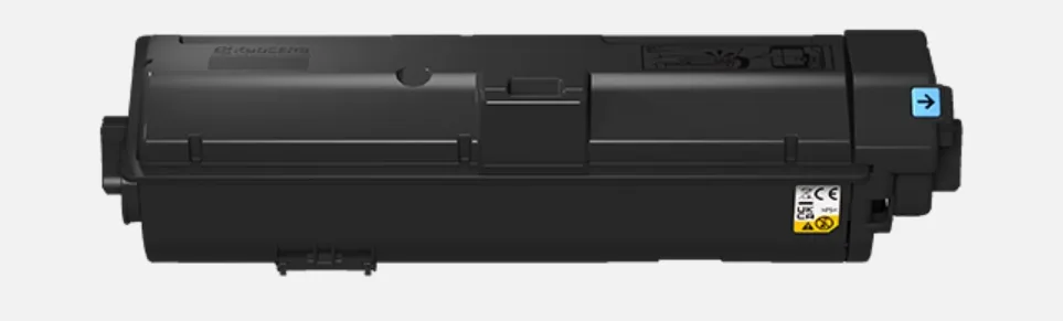 Kyocera Toner na 3 000 A4 (při 5% pokrytí), pro PA3500x wx, MA3500x fx, MA3501wfx